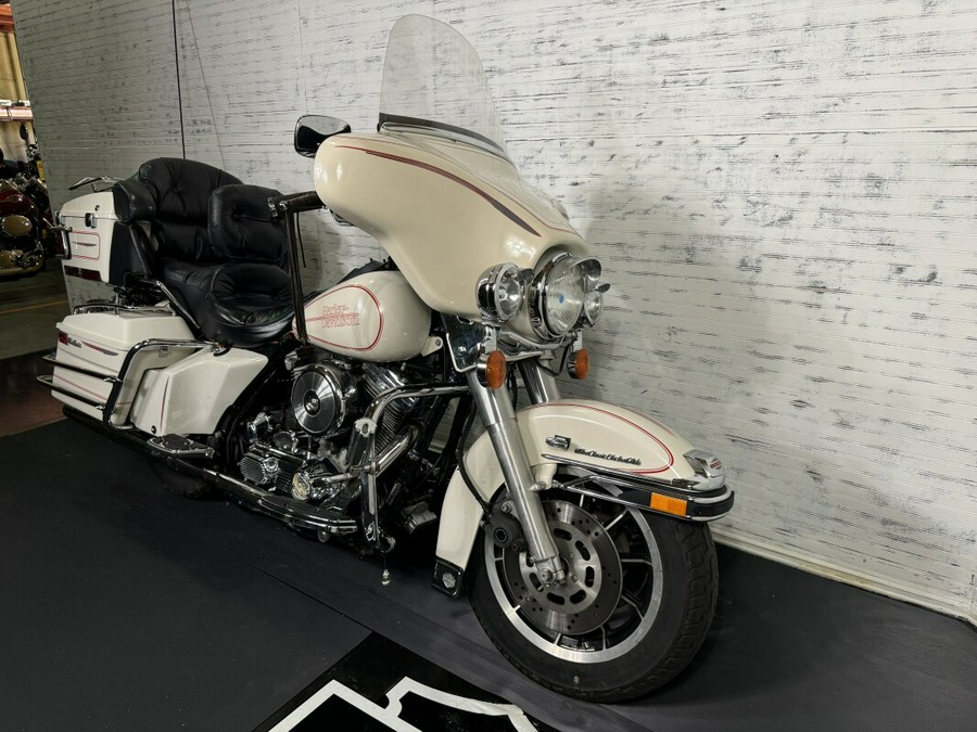 1990 Harley-Davidson® Electra Glide Classic