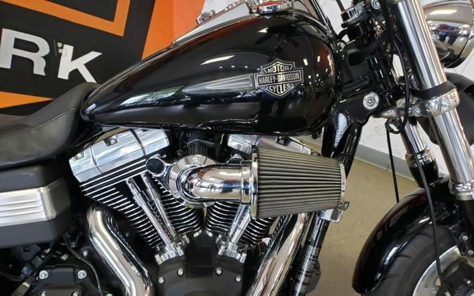 2011 Harley-Davidson Dyna Glide® Fat Bob™