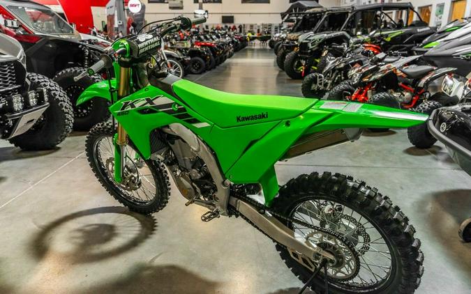 2025 Kawasaki KX™450