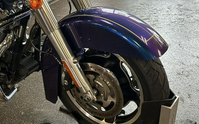 2009 Harley-Davidson Touring FLHX - Street Glide