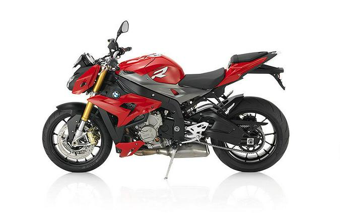 2015 BMW S 1000 R