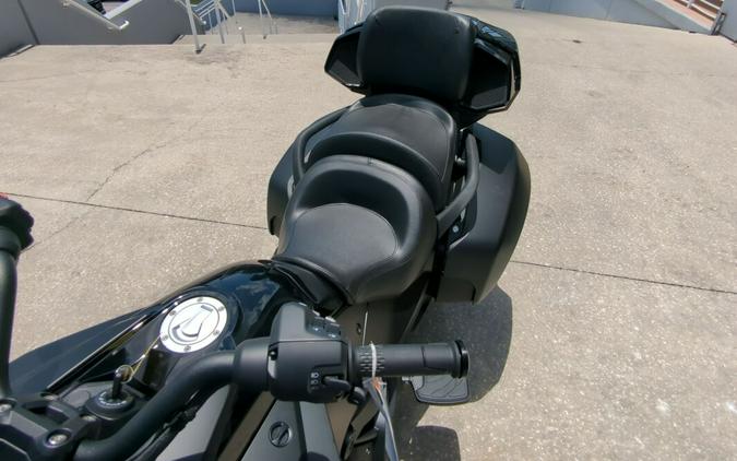 2025 Can-Am Spyder F3 Limited