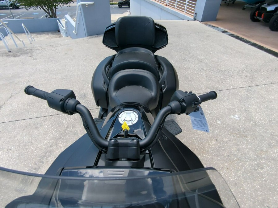 2025 Can-Am Spyder F3 Limited