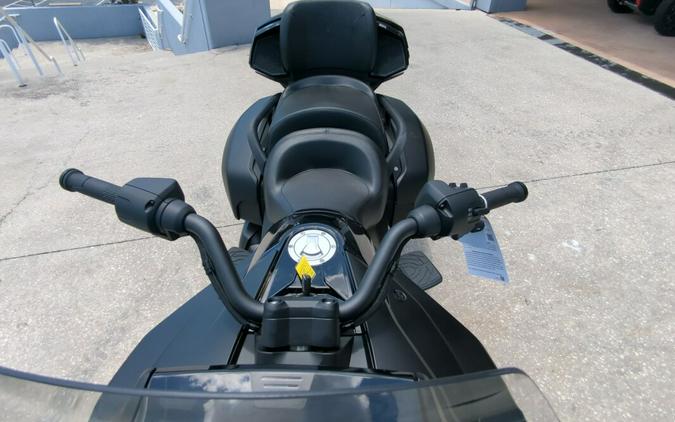 2025 Can-Am Spyder F3 Limited