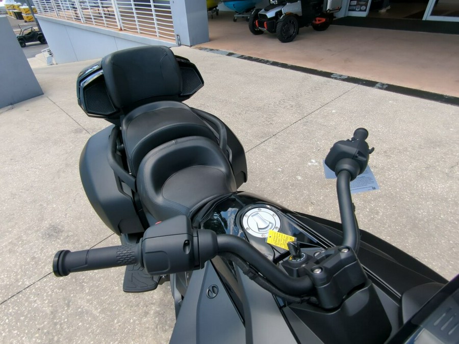 2025 Can-Am Spyder F3 Limited