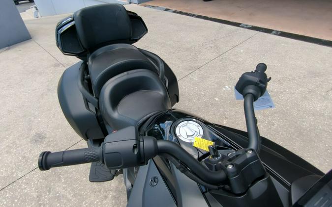 2025 Can-Am Spyder F3 Limited