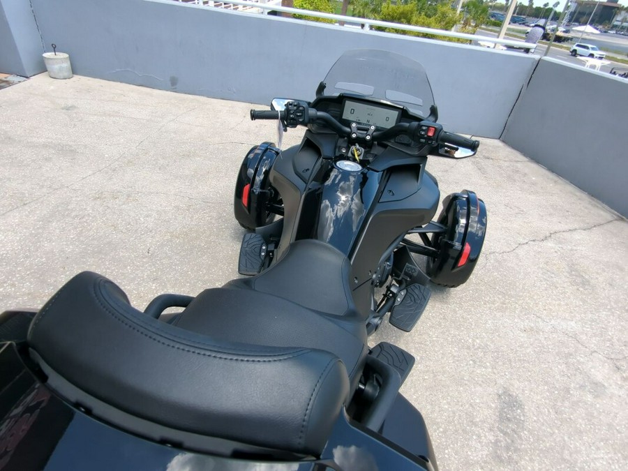 2025 Can-Am Spyder F3 Limited