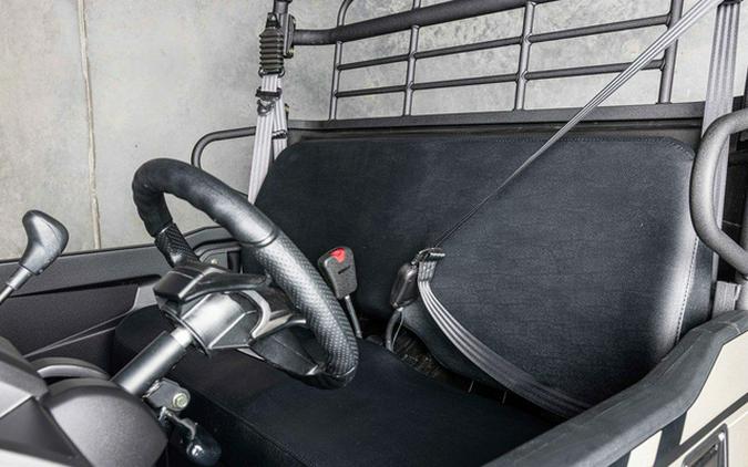 2025 Kawasaki Mule PRO-MX SE