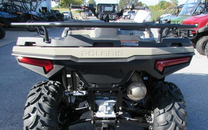 2025 Polaris Sportsman 570 EPS