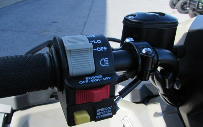 2025 Polaris Sportsman 570 EPS