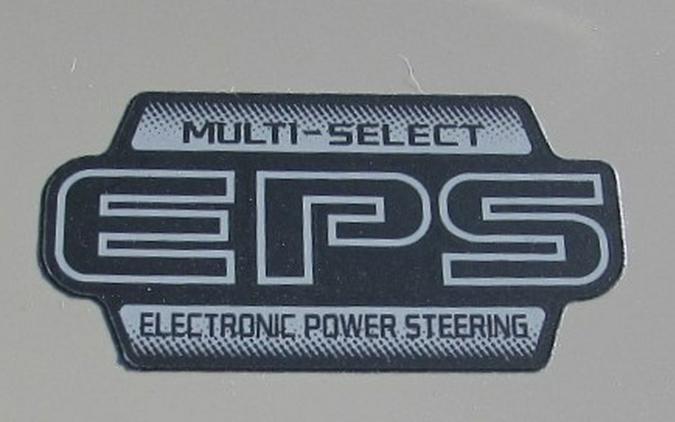 2025 Polaris Sportsman 570 EPS