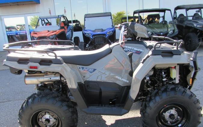 2025 Polaris Sportsman 570 EPS