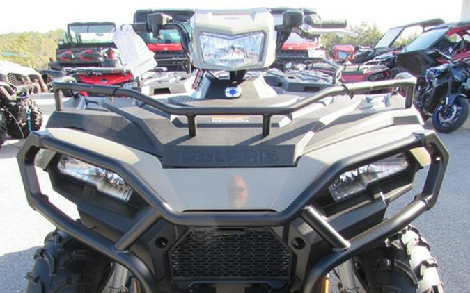 2025 Polaris Sportsman 570 EPS
