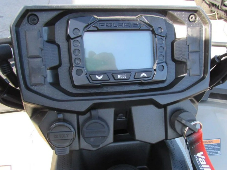 2025 Polaris SPORTSMAN 570 EPS - DESERT SAND