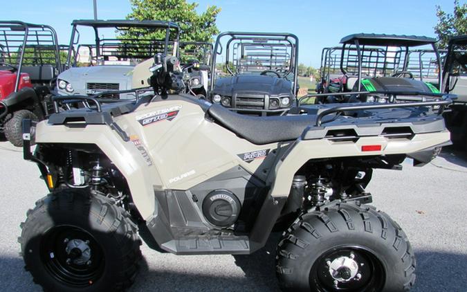 2025 Polaris Sportsman 570 EPS