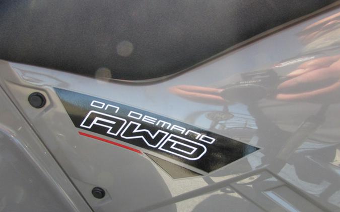 2025 Polaris Sportsman 570 EPS