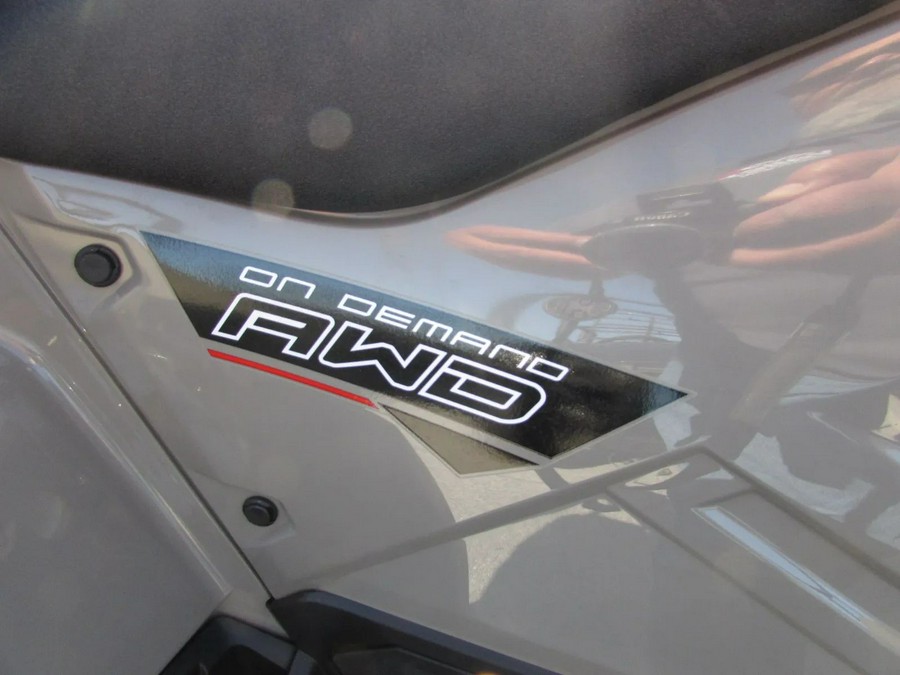 2025 Polaris SPORTSMAN 570 EPS - DESERT SAND