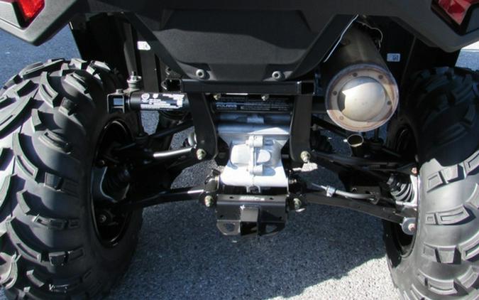 2025 Polaris Sportsman 570 EPS