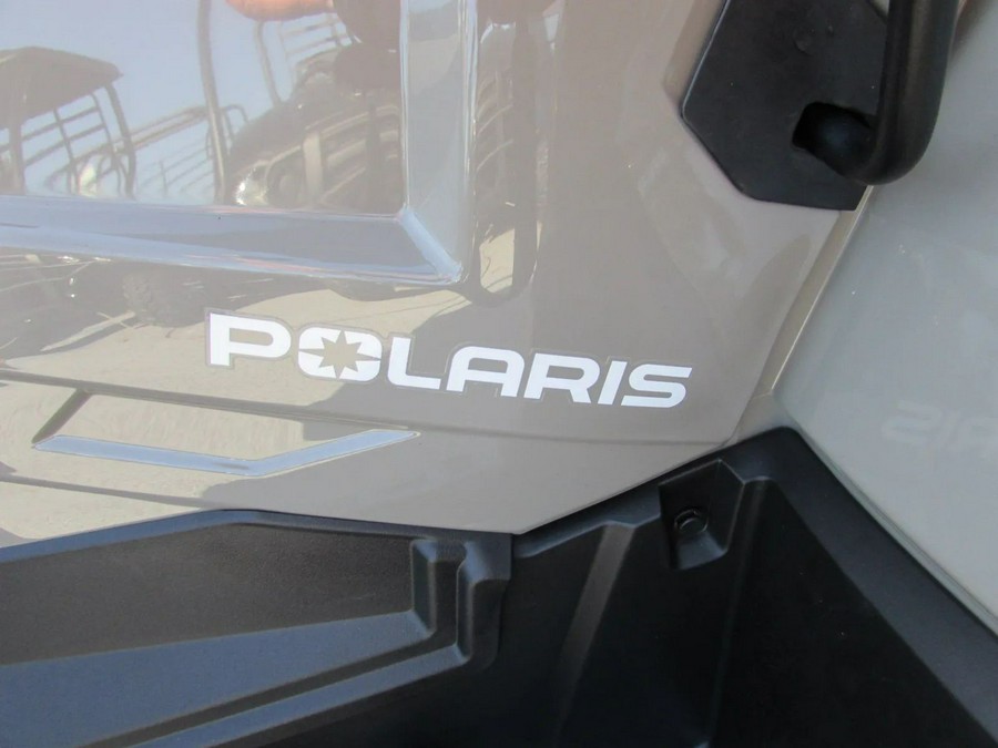 2025 Polaris SPORTSMAN 570 EPS - DESERT SAND