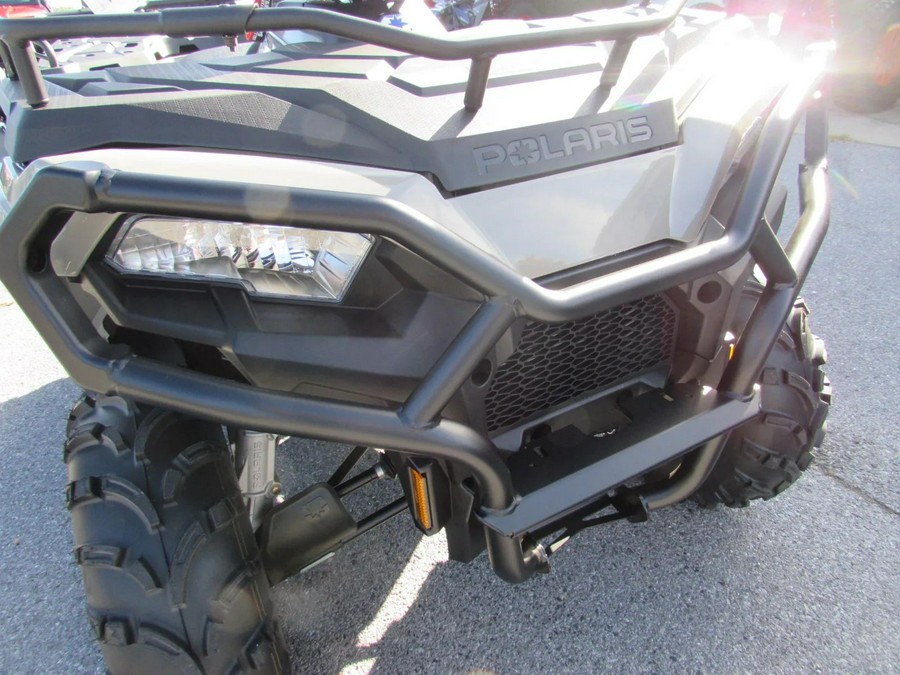 2025 Polaris SPORTSMAN 570 EPS - DESERT SAND