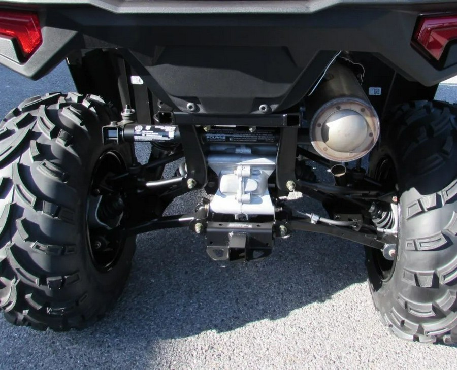 2025 Polaris SPORTSMAN 570 EPS - DESERT SAND