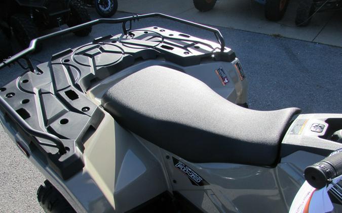 2025 Polaris Sportsman 570 EPS