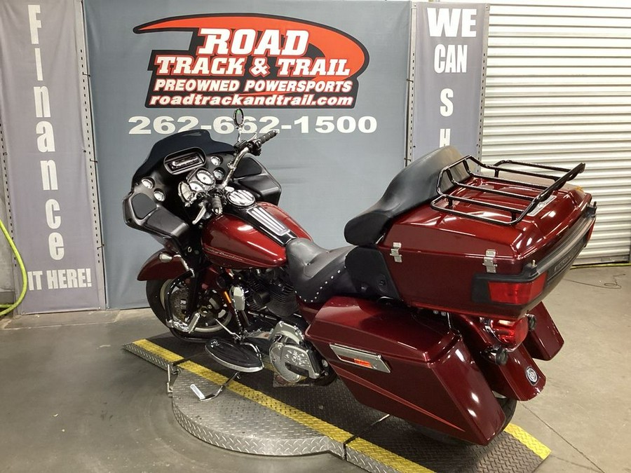 2008 Harley-Davidson® FLTR - Road Glide®