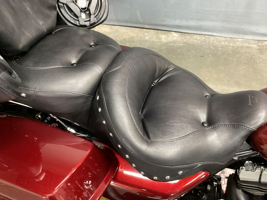 2008 Harley-Davidson® FLTR - Road Glide®