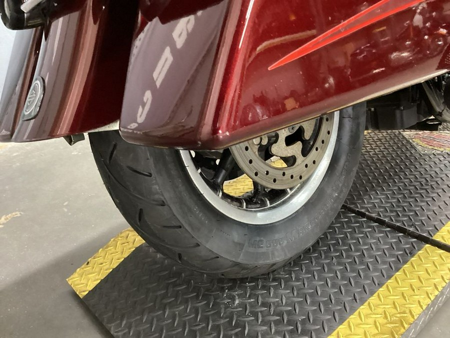 2008 Harley-Davidson® FLTR - Road Glide®