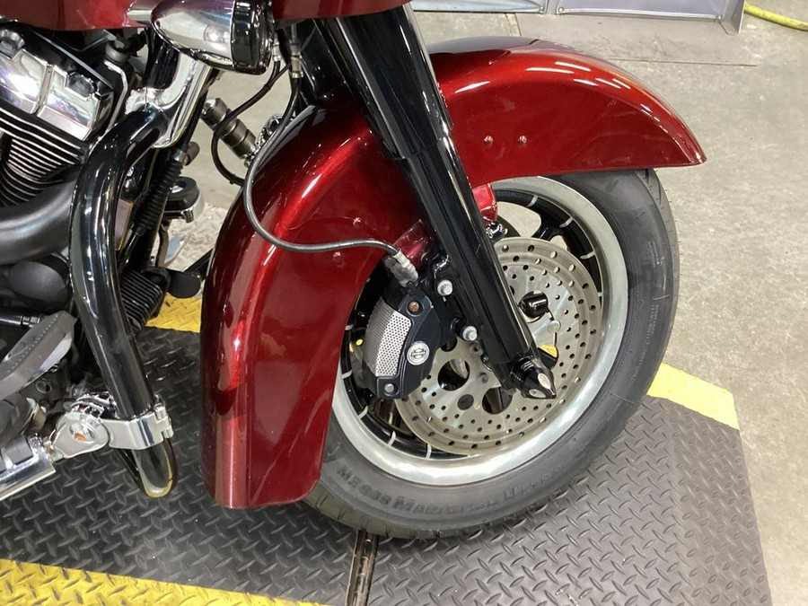 2008 Harley-Davidson® FLTR - Road Glide®