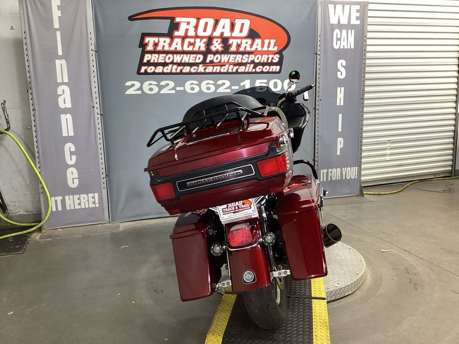 2008 Harley-Davidson® FLTR - Road Glide®