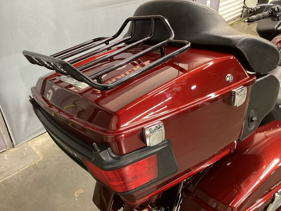 2008 Harley-Davidson® FLTR - Road Glide®