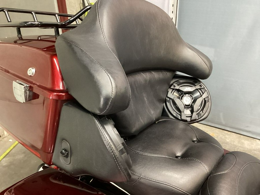 2008 Harley-Davidson® FLTR - Road Glide®