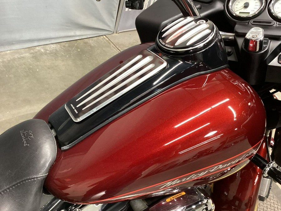 2008 Harley-Davidson® FLTR - Road Glide®