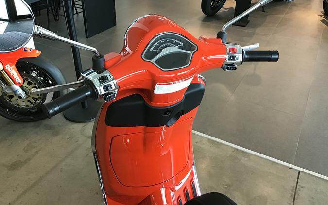 2024 Vespa Primavera 50