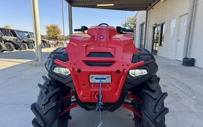 2026 Polaris® Sportsman XP1000 Mud Edition