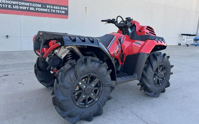 2026 Polaris® Sportsman XP1000 Mud Edition