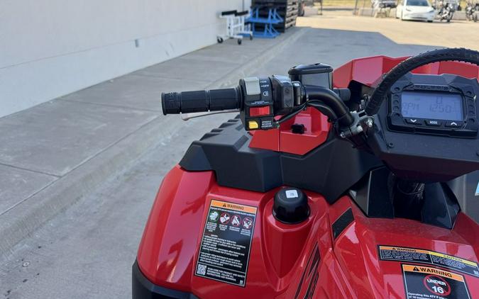 2026 Polaris® Sportsman XP1000 Mud Edition