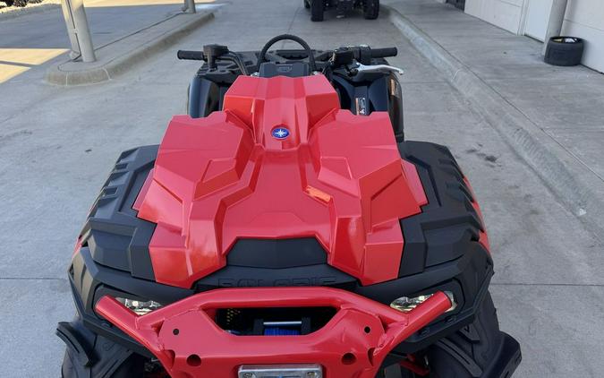 2026 Polaris® Sportsman XP1000 Mud Edition