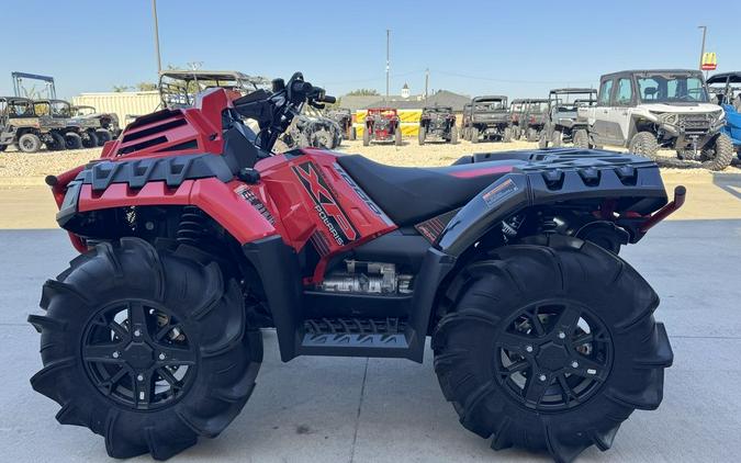 2026 Polaris® Sportsman XP1000 Mud Edition