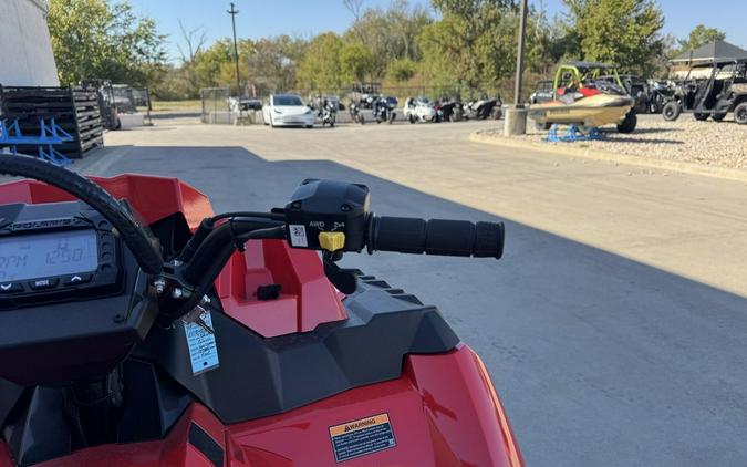 2026 Polaris® Sportsman XP1000 Mud Edition