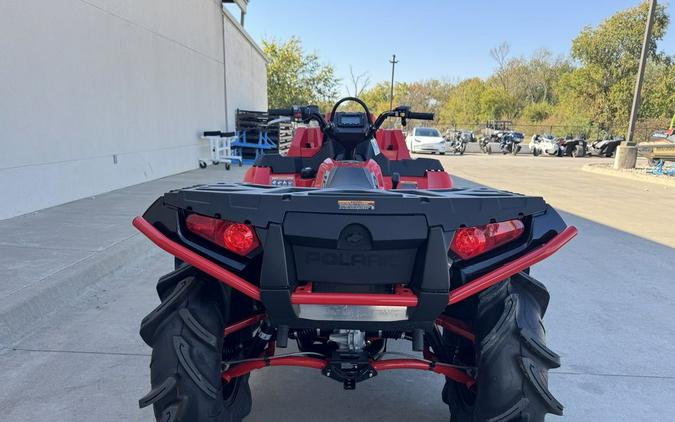 2026 Polaris® Sportsman XP1000 Mud Edition