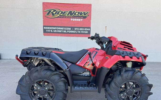 2026 Polaris® Sportsman XP1000 Mud Edition