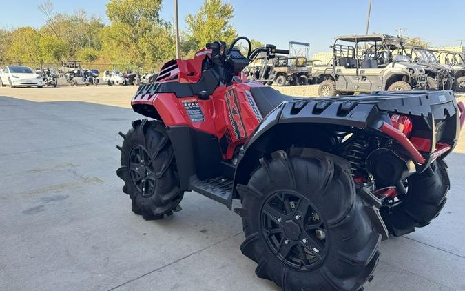 2026 Polaris® Sportsman XP1000 Mud Edition