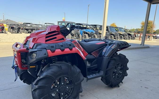 2026 Polaris® Sportsman XP1000 Mud Edition
