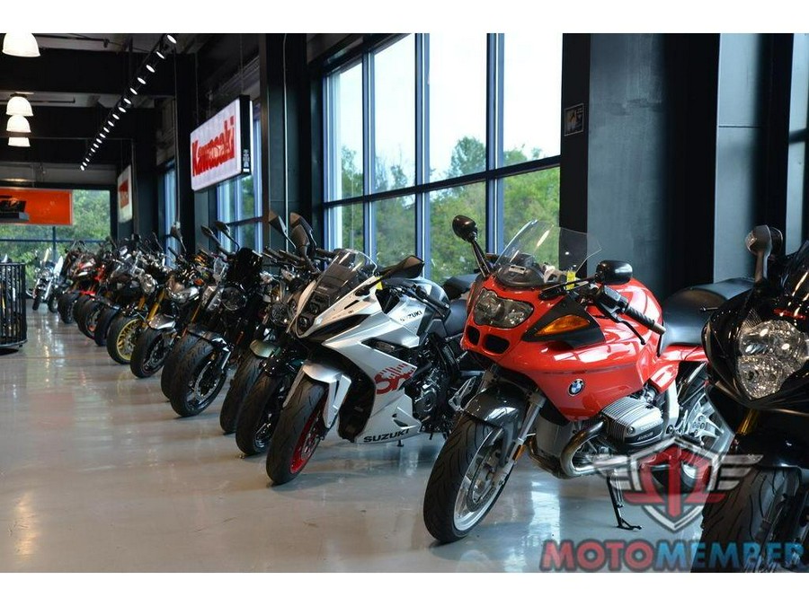 2025 Kawasaki Versys®-X 300 ABS