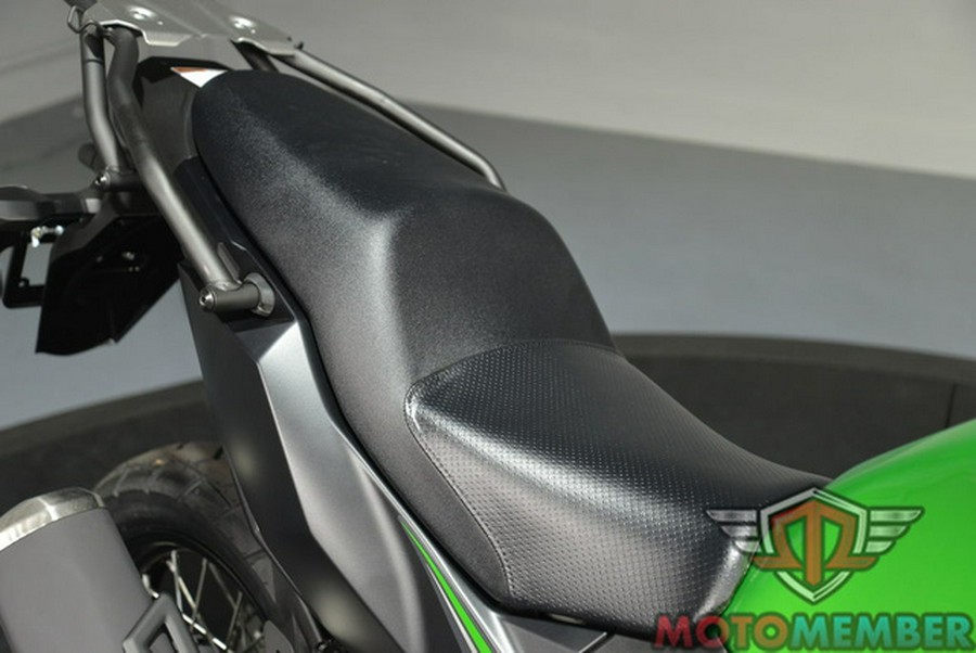 2025 Kawasaki Versys-X 300 ABS