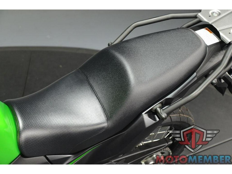 2025 Kawasaki Versys®-X 300 ABS