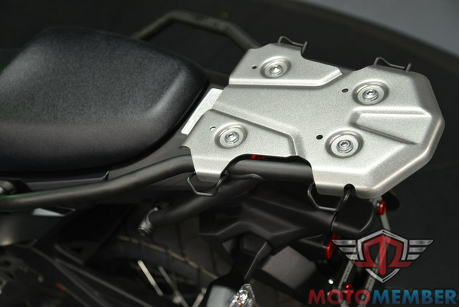 2025 Kawasaki Versys-X 300 ABS