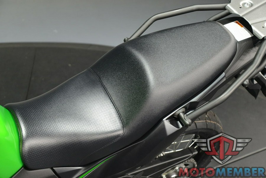 2025 Kawasaki Versys-X 300 ABS